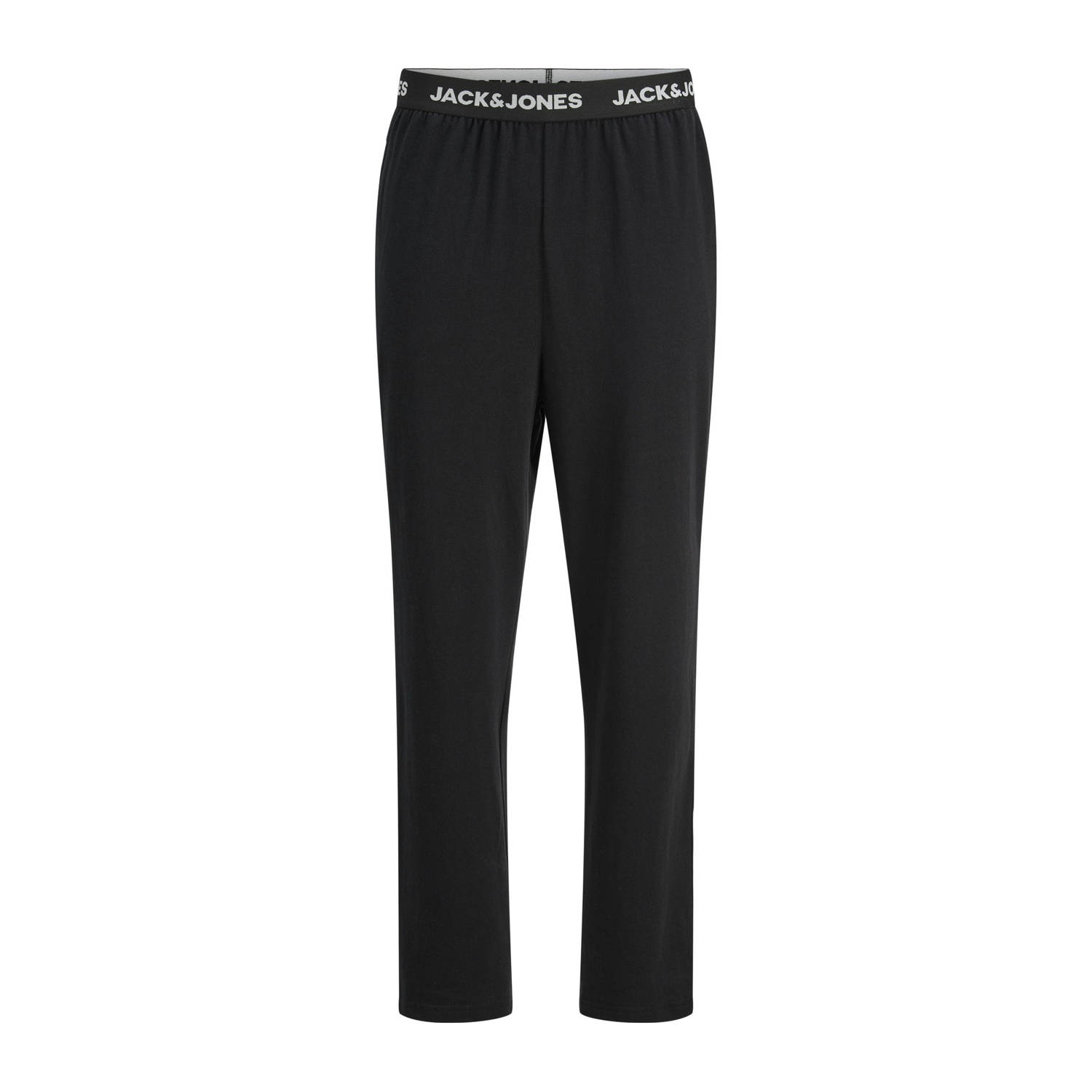 JACK & JONES pyjama JACPETE olijfgroen zwart