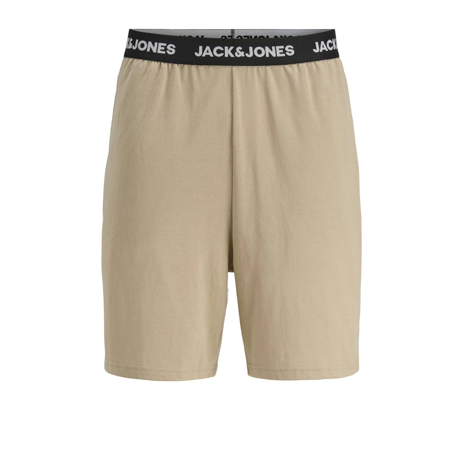 JACK & JONES shortama JACMARC beige