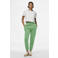 PIECES high waist regular fit sweatpants PCCHILLI felgroen