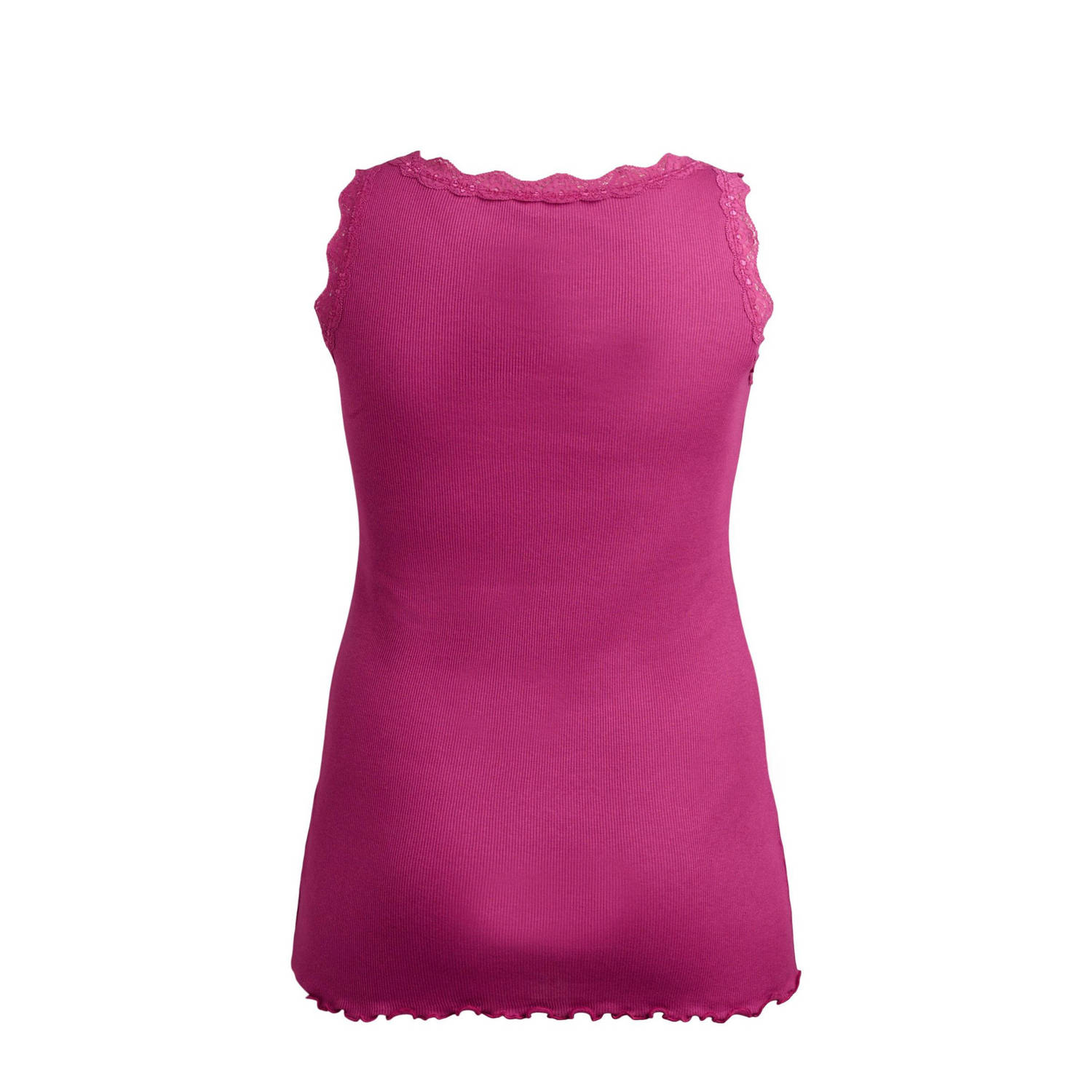 Zizzi pyjamatop VMLIV fuchsia