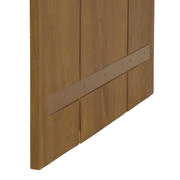 thumbnail: Studio LIVIT diningset Marieda/Puro hout (200x100 cm)