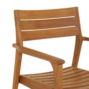 thumbnail: Studio LIVIT diningset Perola/Puro (200x90 cm) keramiek
