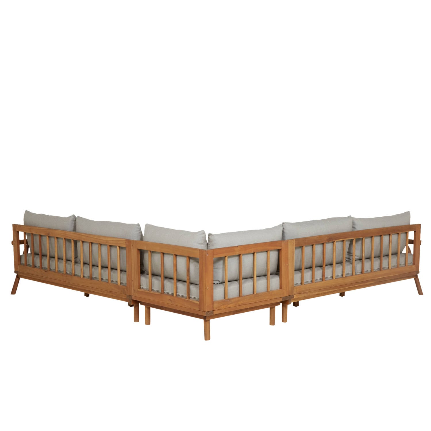 NOUS Garden loungeset Almonte