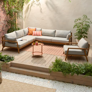 loungeset Almonte