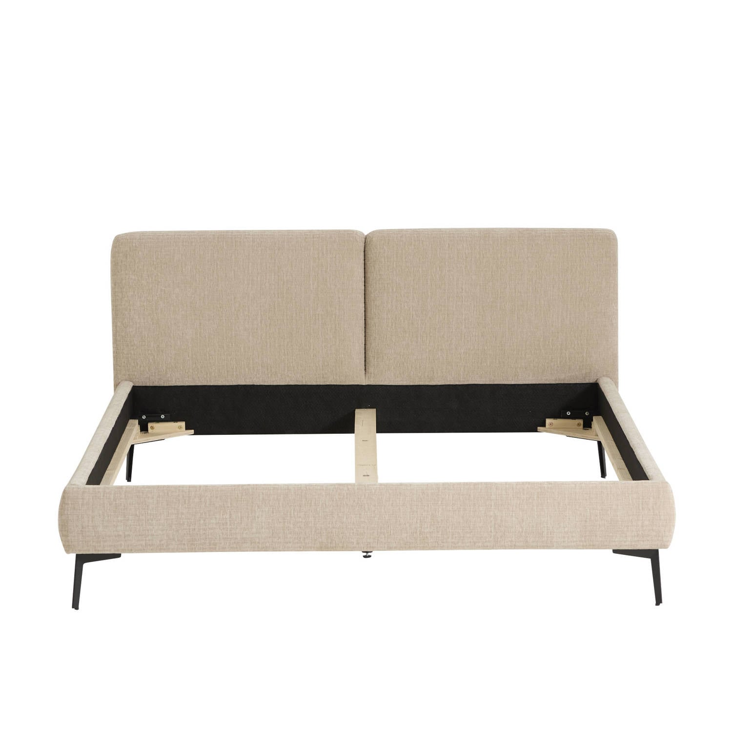 NOUS Living bed Dion (140x200 cm)