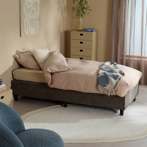 NOUS Living boxspring Figaro 90x200 afbeelding
