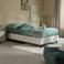 NOUS Living boxspring Figaro 120x200