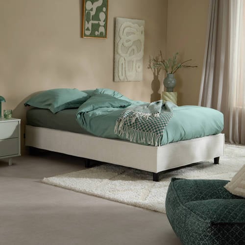 NOUS Living boxspring Figaro 120x200 afbeelding