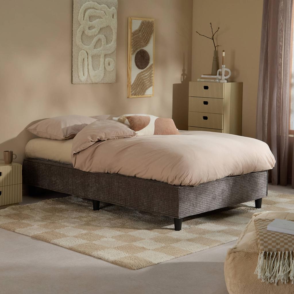 NOUS Living boxspring Figaro 120x200