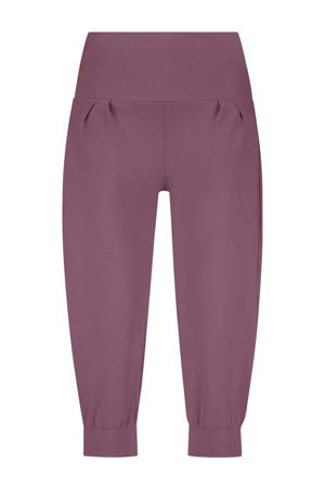 sportcapri paars