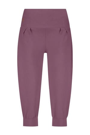 sportcapri paars