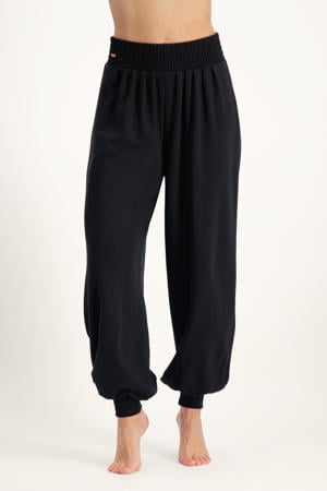 yoga sportbroek Jaya zwart