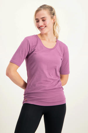 sportshirt Kami roze