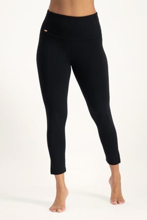 sportlegging Surya 7/8 zwart