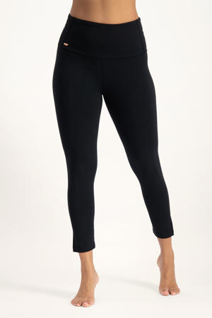 sportlegging Surya 7/8 zwart