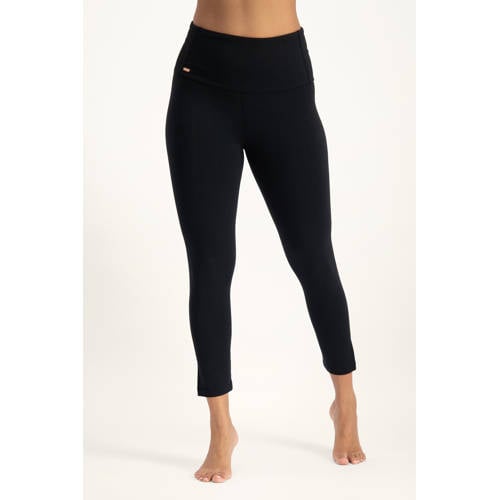 Urban Goddess sportlegging Surya 7/8 zwart afbeelding