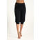 Urban Goddess sportcapri zwart