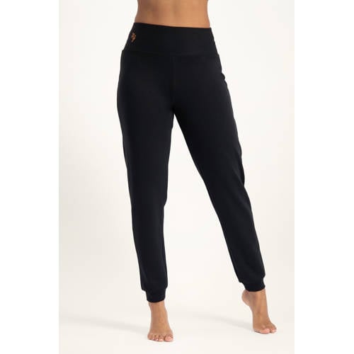 Urban Goddess yoga sportbroek Ojas zwart afbeelding