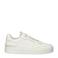 Cruyff Endorsed Tennis leren sneakers wit