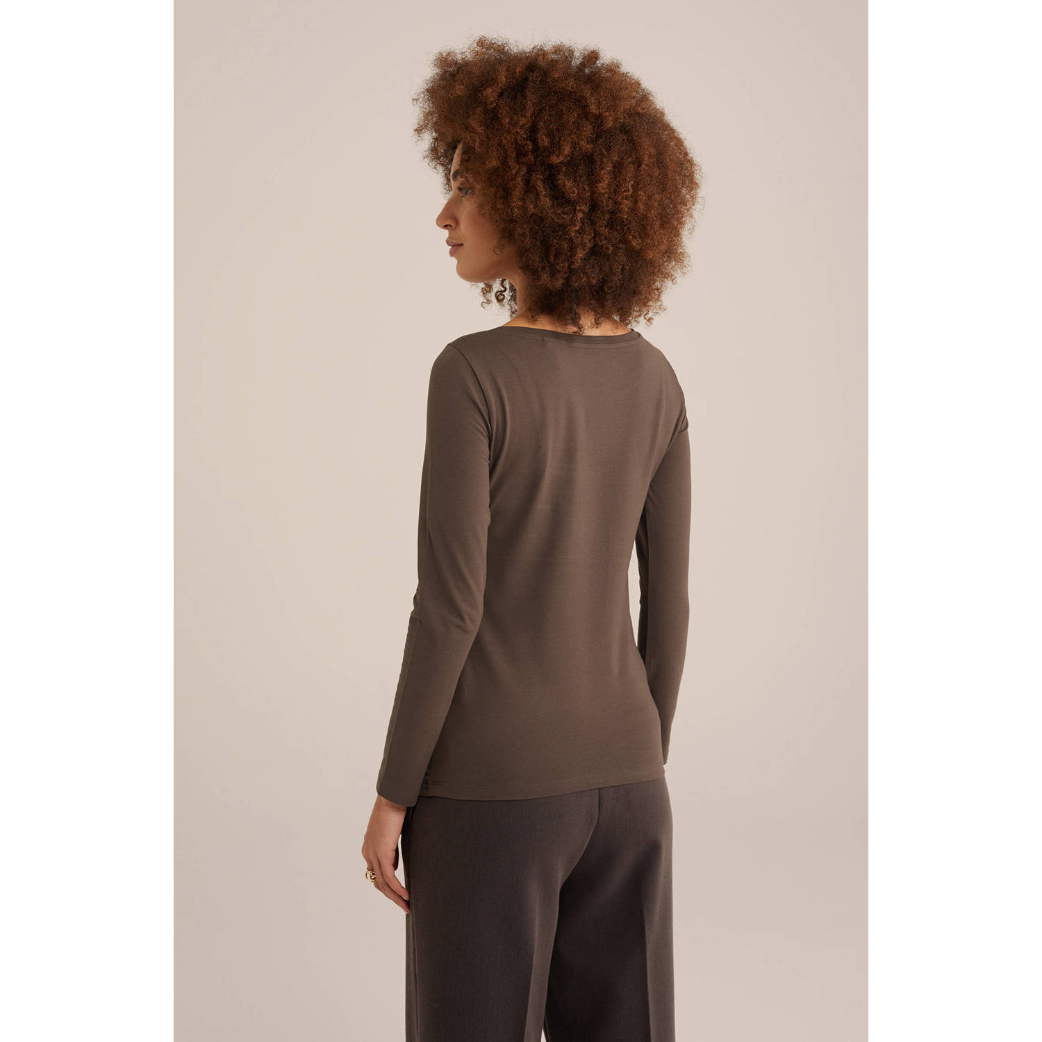 WE Fashion longsleeve