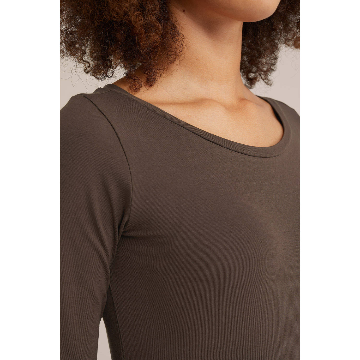 WE Fashion longsleeve