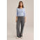WE Fashion top lichtblauw
