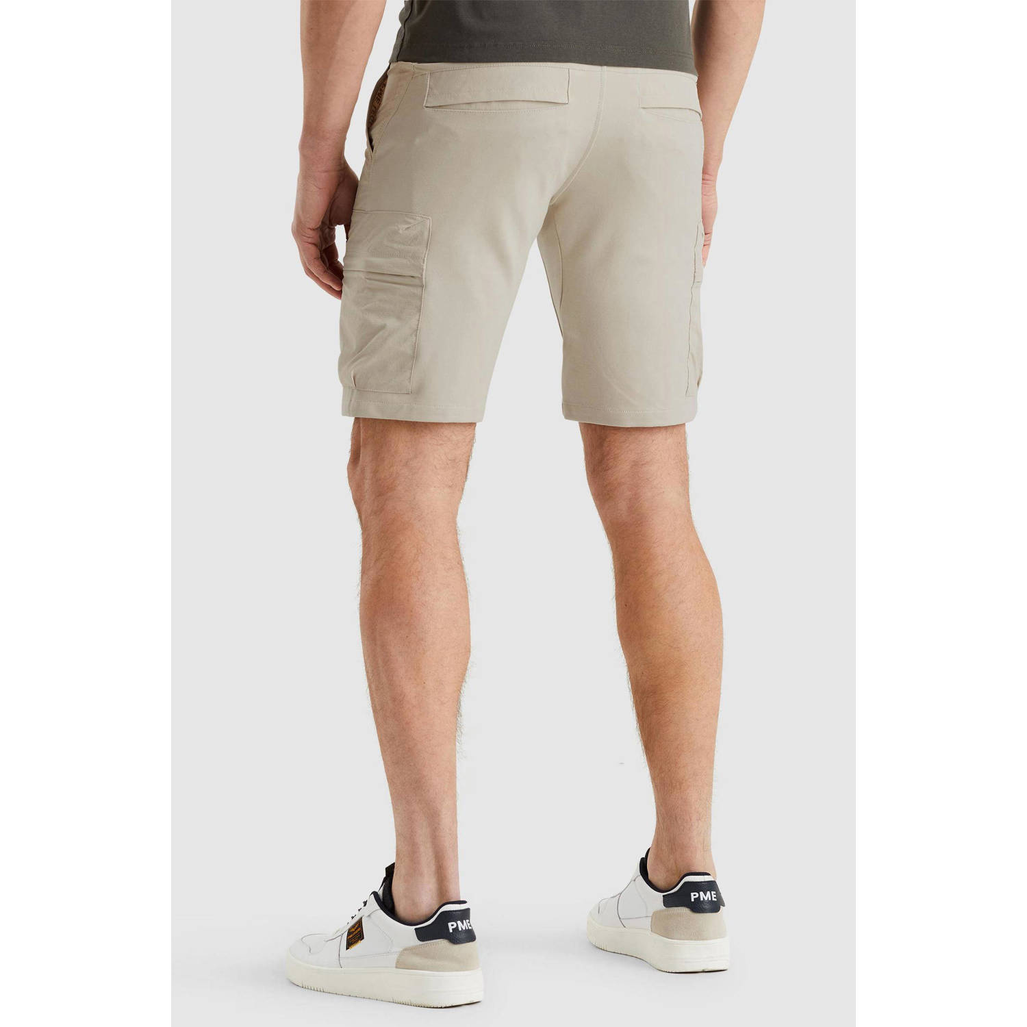 PME Legend regular cargo short beige
