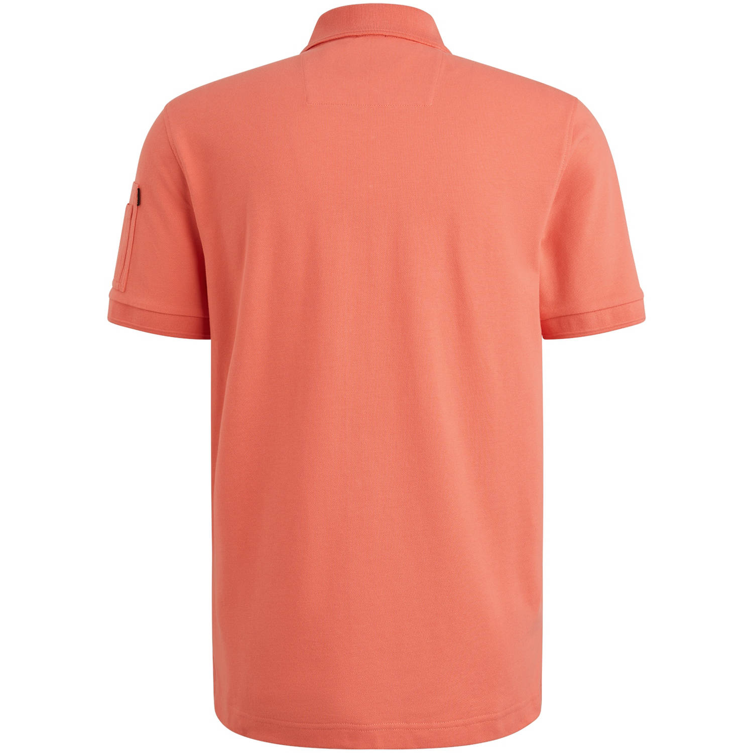 PME Legend regular polo rood
