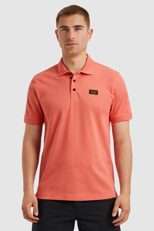 regular polo rood