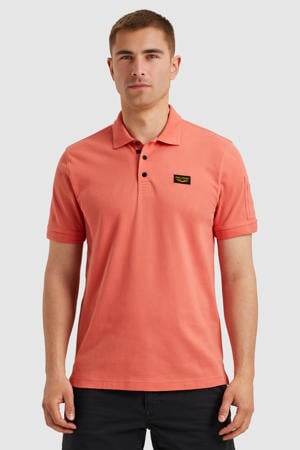 regular polo rood