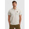 PME Legend relaxed polo ecru