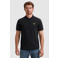 PME Legend relaxed polo donkerblauw