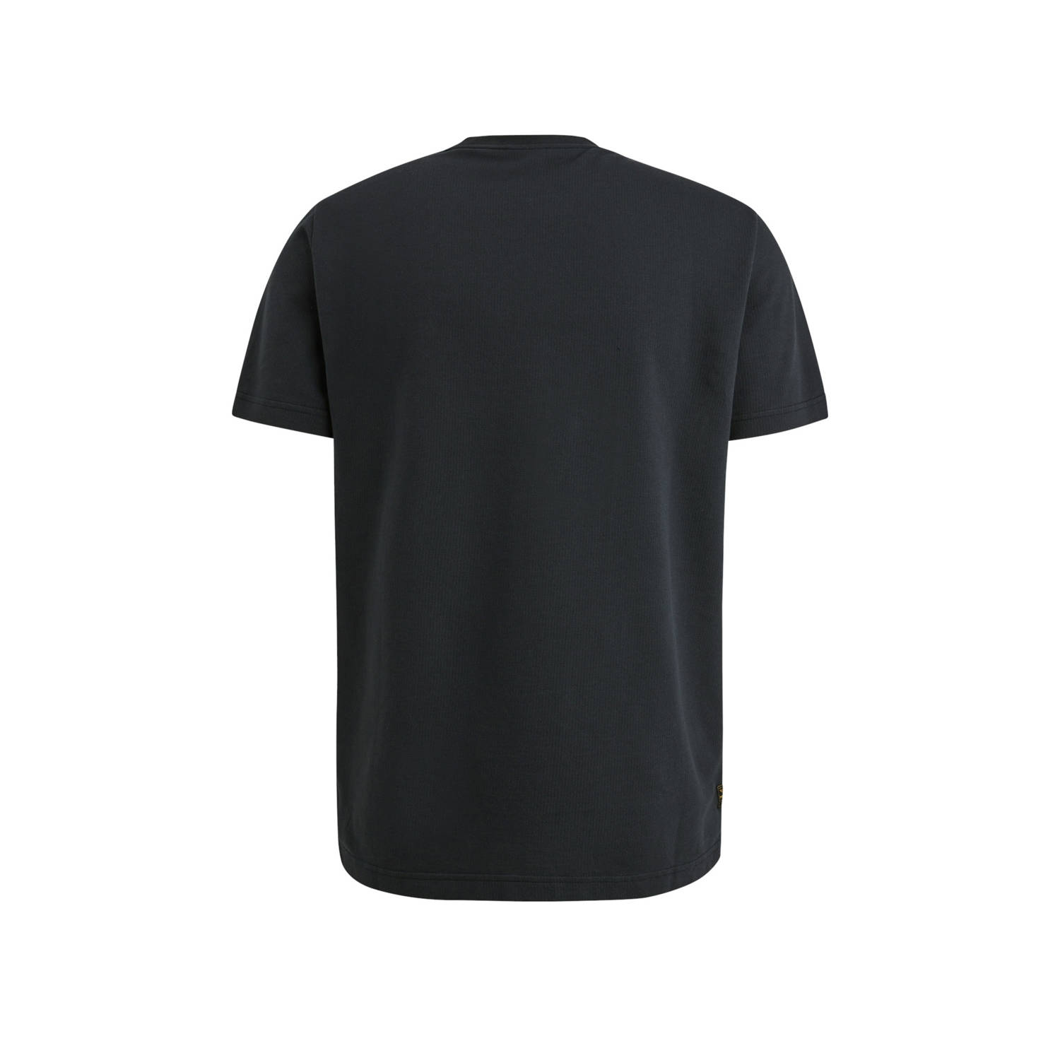 PME Legend T-shirt donkerblauw