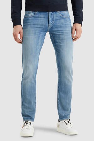 NIGHTFLIGHT regular fit jeans deep mystic grey