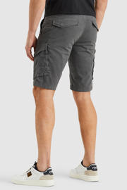 thumbnail: PME Legend tapered cargo short NORDROP grijs