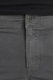 thumbnail: PME Legend tapered cargo short NORDROP grijs