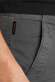thumbnail: PME Legend tapered cargo short NORDROP grijs