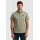 PME Legend regular polo grijsgroen