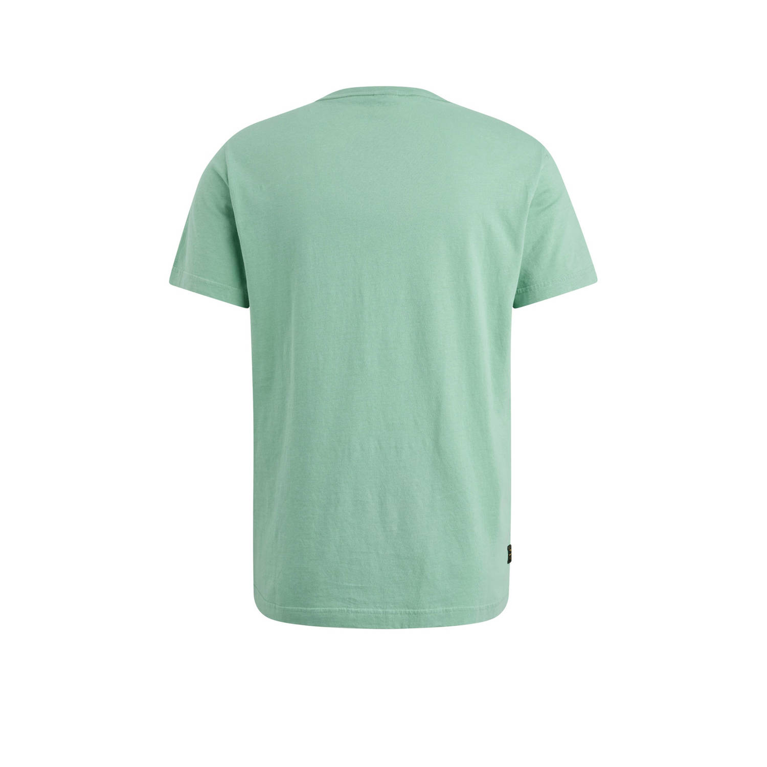 PME Legend T-shirt blauw