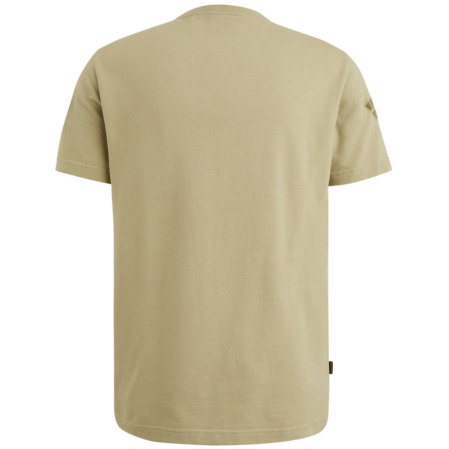 PME Legend T-shirt beige