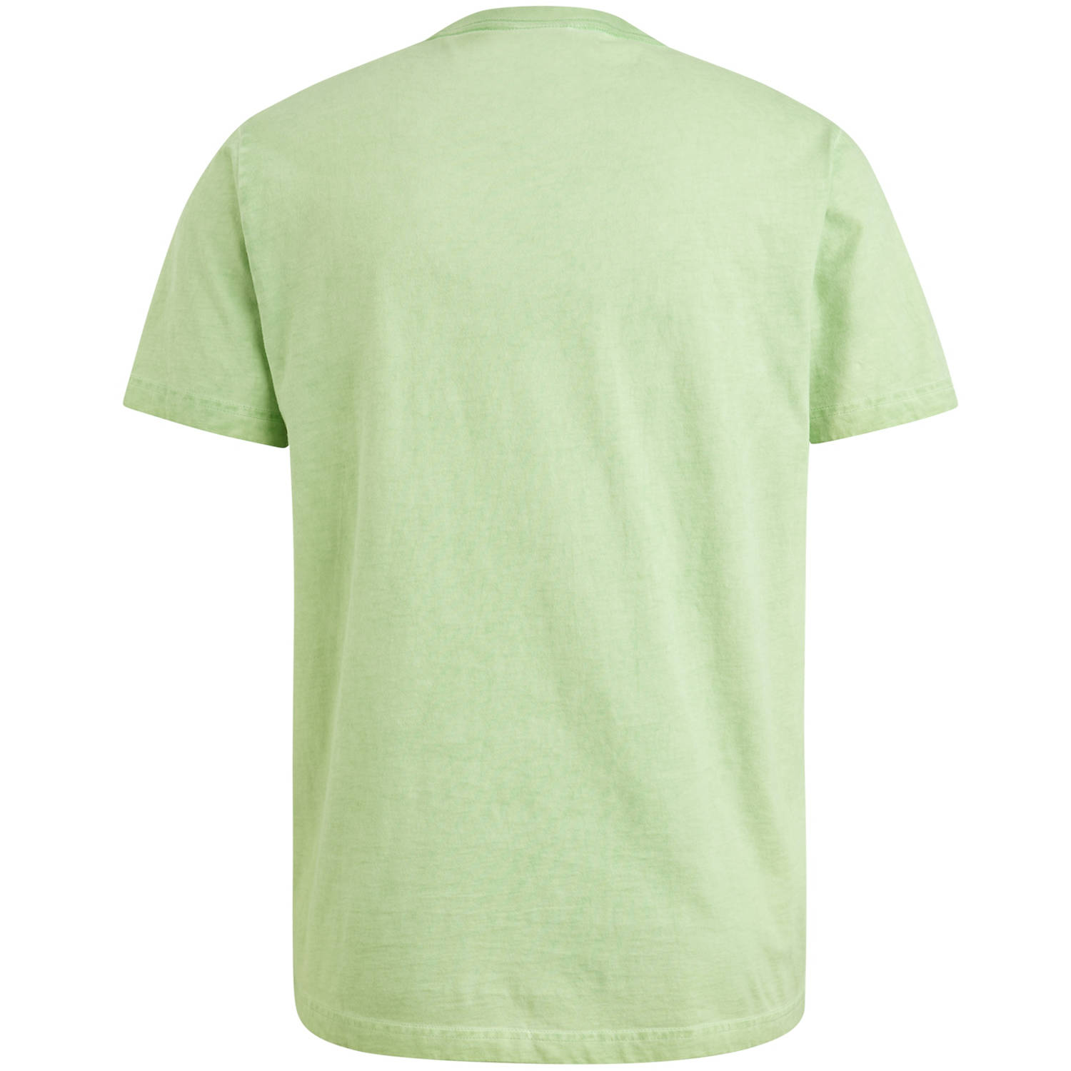 PME Legend T-shirt lichtgroen