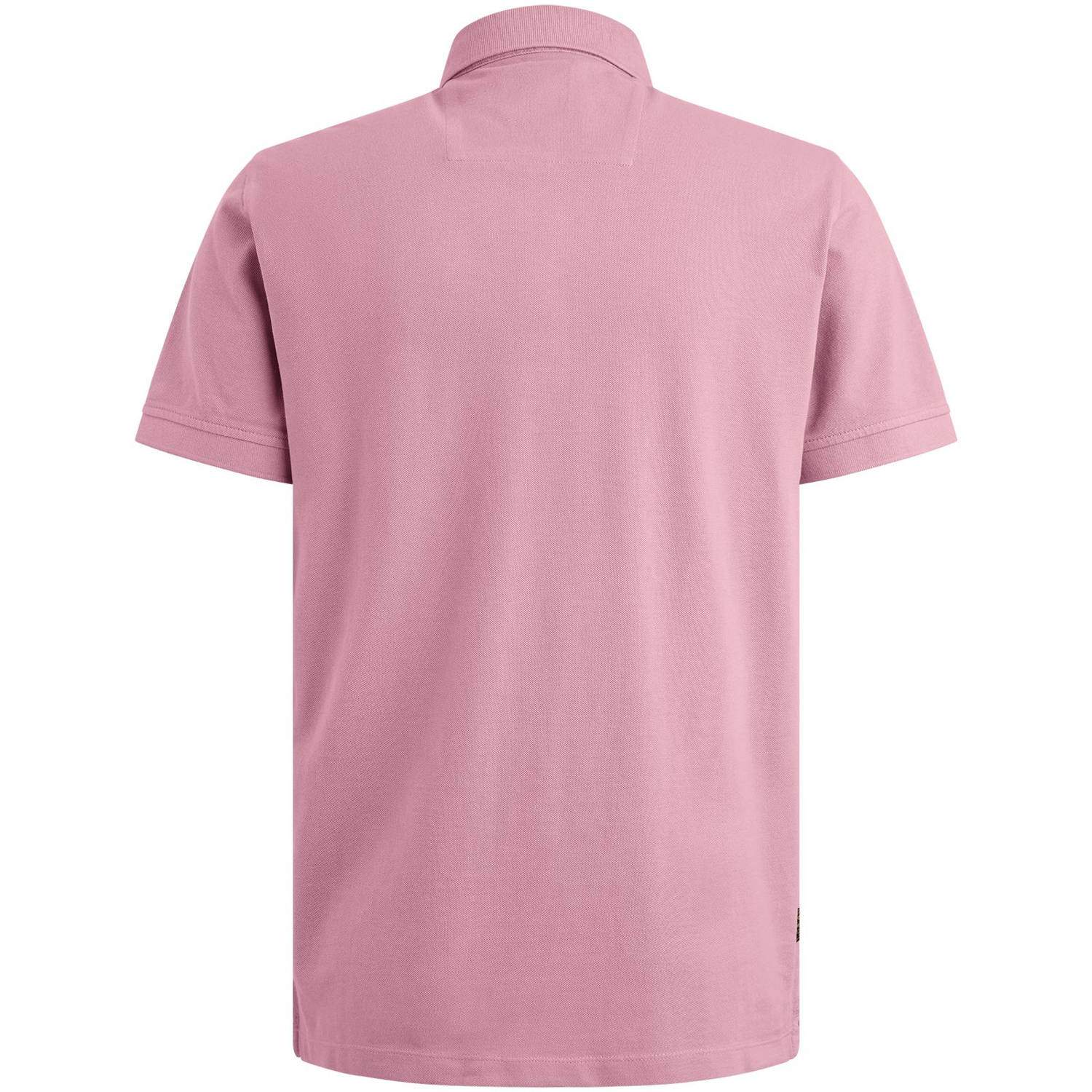 PME Legend regular polo roze