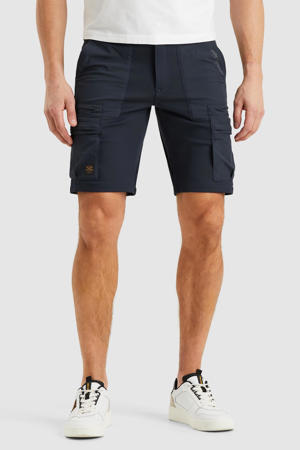 regular cargo short AIRYLON donkerblauw