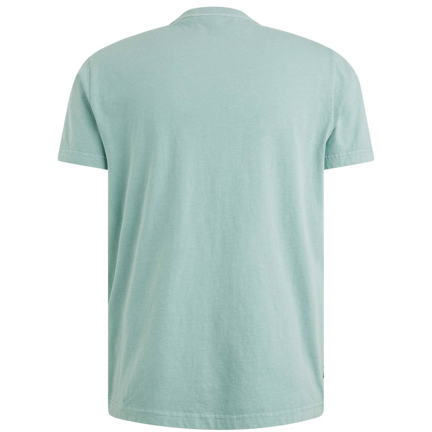PME Legend T-shirt lichtblauw