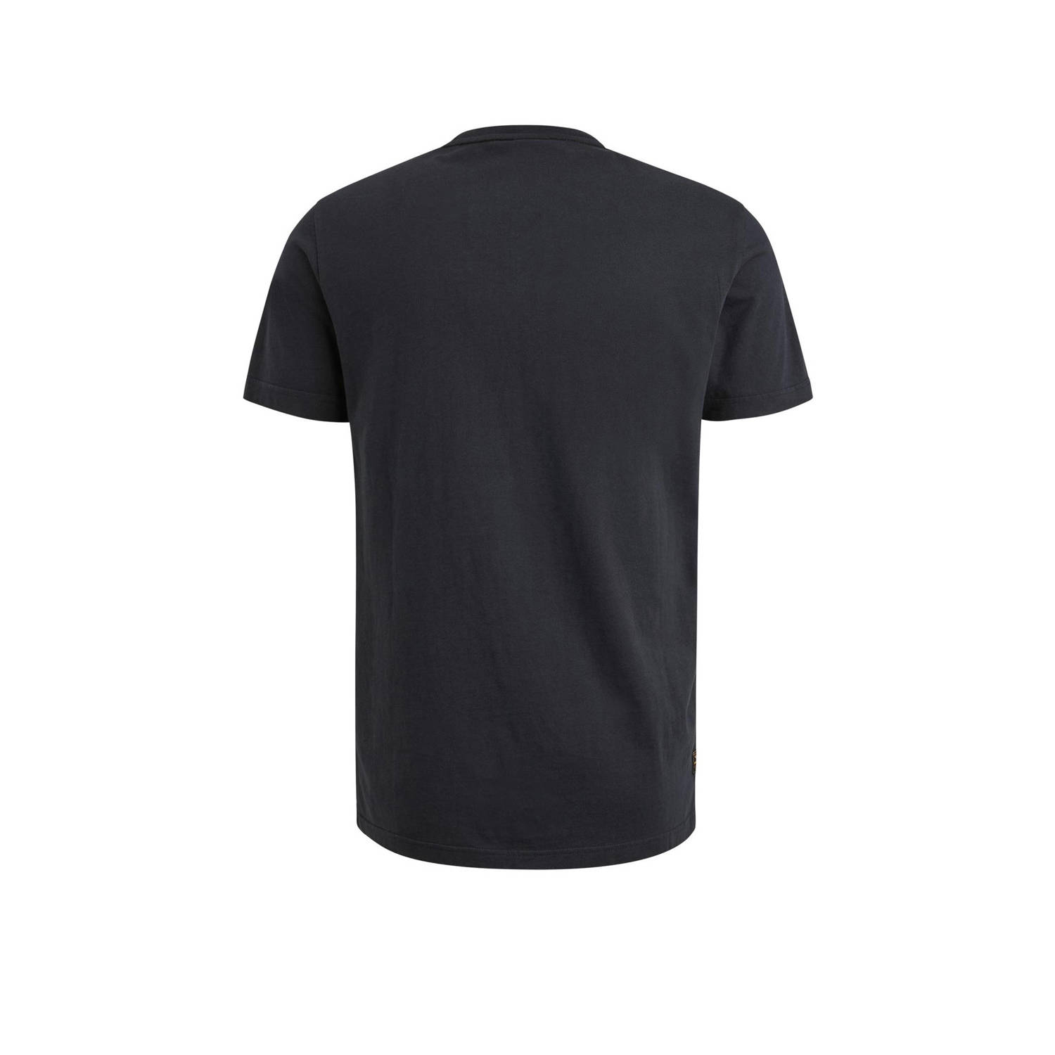 PME Legend T-shirt blauw