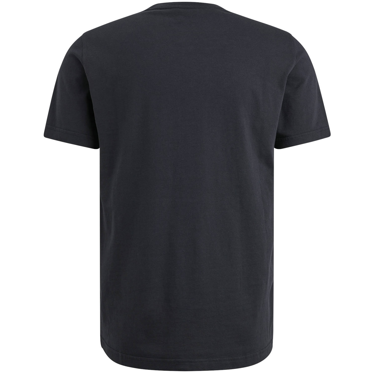PME Legend T-shirt donkerblauw