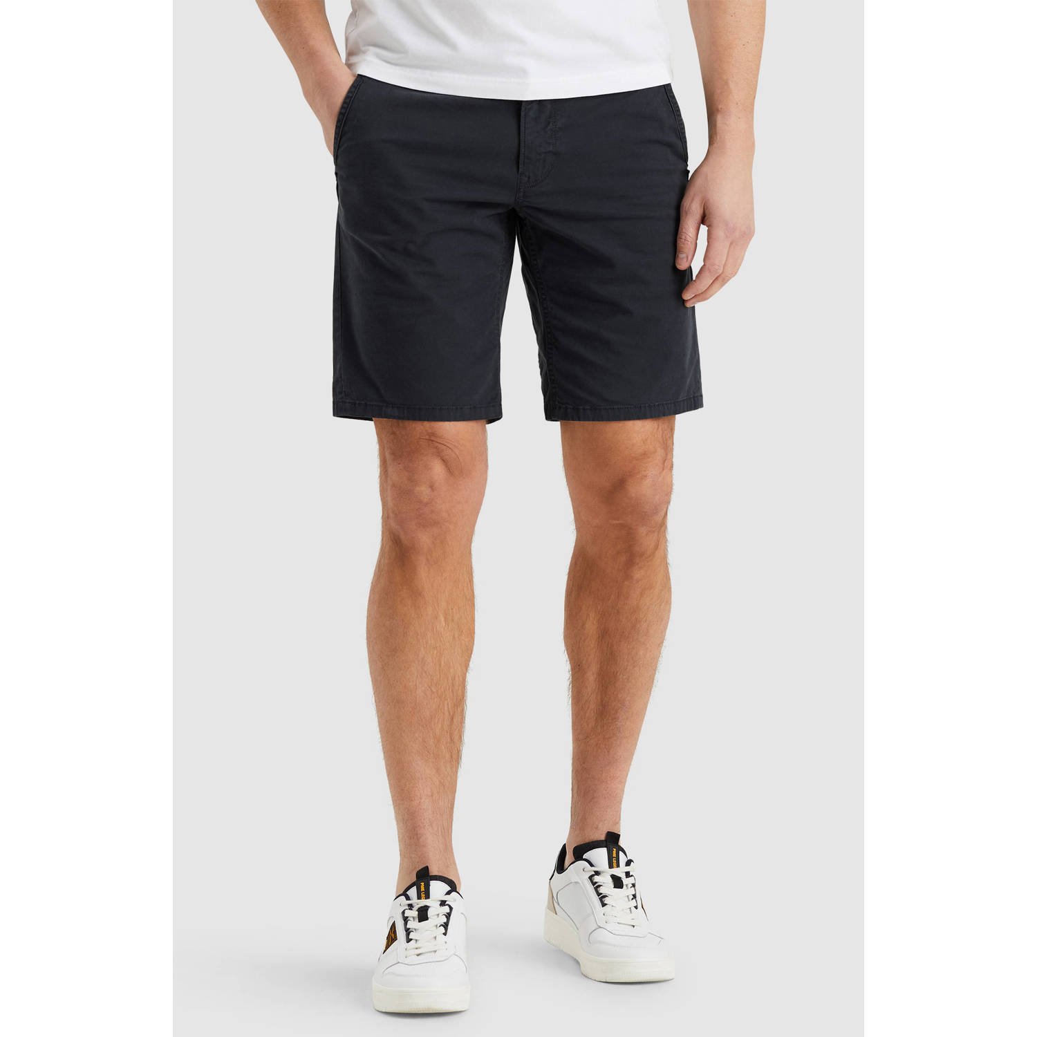 PME LEGEND American Classic chino shorts