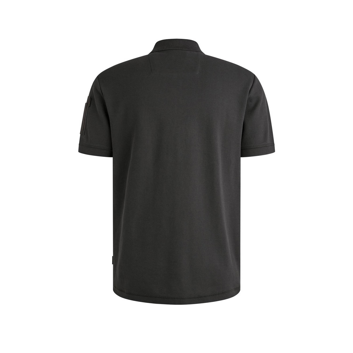 PME Legend regular polo antraciet