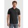 PME Legend regular polo antraciet