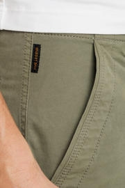 thumbnail: PME Legend tapered cargo short groen